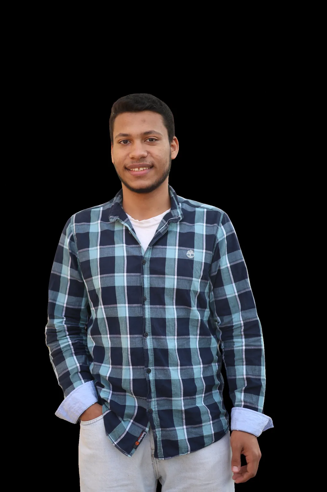 Nour Hatem - Data Scientist and Machine Learning Engineer